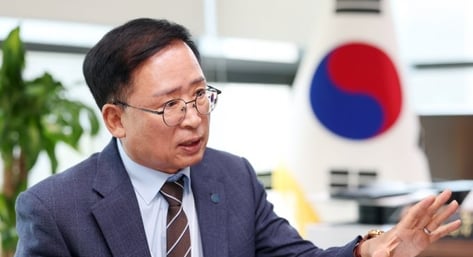 김월용 국평원장이 그리는 평생교육, “국가 디지털 평생교육 플랫폼’ 완성할 것” 썸네일