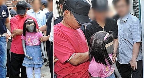 대낮 학교 들어가 초2 납치, 성폭행한 그놈...'전과 12범'이었다 썸네일