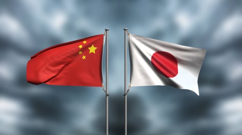 "일본 여행은 매국" "중국 안 갈래"…다음주, 한국으로 몰려온다