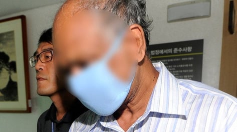 "속옷 벗겨진 채 사망" 차에 치인 대구 여대생…정액 나와도 "무죄"[뉴스속오늘]
