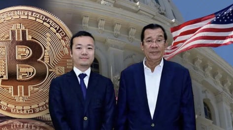 '캄보디아 범죄 수괴' 천즈 회장 사라졌다…시민권 뺏기고 중국 송환?