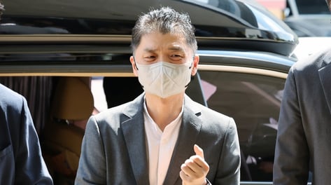 카카오 김범수, 1심 판결 나온다…사업 제동이냐, 성장 동력 확보냐