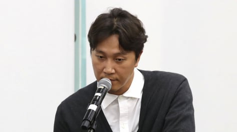 '환자 사망' 양재웅 병원 의사, "증거 인멸 우려" 구속