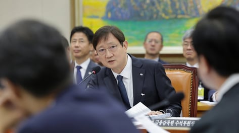 이찬진 "재산 300억~400억원..보유주식 다 매각, 해외만 좀 남아"