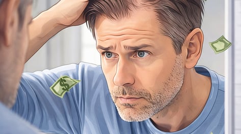 탈모 고민은 만국 공통…'24조 시장' 바이오 스타트업 투자 새 격전지로