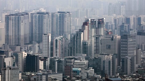 "돈 어디서 났어요?" "비자 뭐예요?"…외국인 '부동산 쇼핑'에 칼 뺀다