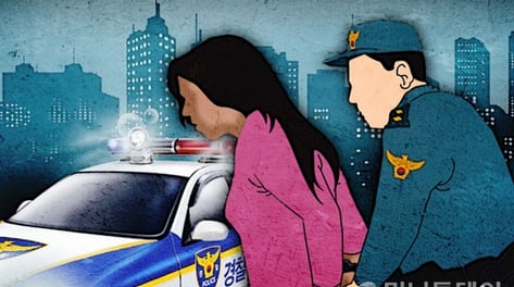 "내연녀랑 셋이 함께하자" 남편 망언에 '폭발'...살해 시도한 아내