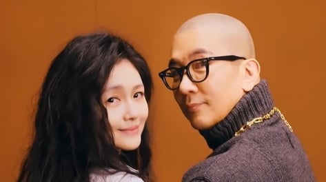 구준엽, 서희원 '400억 유산' 두고 장모와 갈등?…처제가 입 열었다