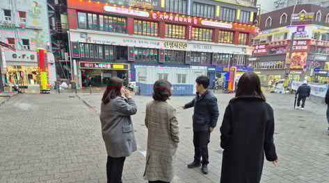 부천시, 국세청과 공조…불법 유튜브 방송 '수익구조 제재' 추진