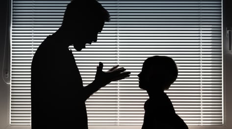 "저 남자, 네 엄마랑 불륜" 아빠 이 말에...17살 소년, 이웃 총기 살해