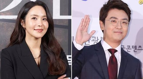 "성소수자 지인과 불륜"…최동석, 박지윤 상간소송 각하에 항소