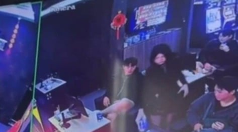 1명 더 있었다…'불법 도박' 롯데 자이언츠 4명 강제 귀국 조치