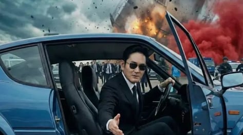 "설명할 시간 없어, 빨리 타!"…'18만전자' 몰고 이재용이 구하러 왔다