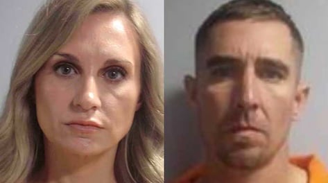 16살 아들 절친과 성관계한 시장…친동생도 미성년 성범죄자