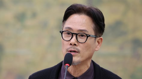 '성폭행 혐의' 남경주, 고교시절 삼청교육대 끌려가…친형도 "사고뭉치"