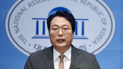 천하람 "李 대통령과 통했다…결혼 페널티 철폐·급여투명화 손잡자"