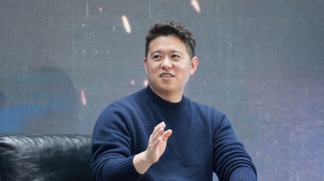 "무기 아닌 승리를 판다"…미군도 주목한 방산계 신흥강자