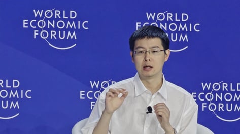 세계 놀래킨 中 휴머노이드 '유니트리'…IPO 나선 '90년생' 창업주