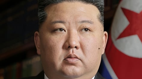 [속보]北 김정은 "한국 가장 적대적 국가…무자비한 대가 치를 것"