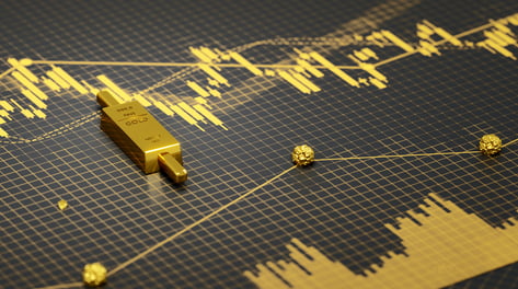 "전쟁 났는데 와르르" 110만원 넘던 금값이 왜...반등 시기는 '이 때'?