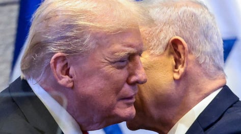 "핵포기 해"vs"배상금 줘" 트럼프·이란 6대6 협상조건…핵심은