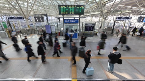 기차표 무료, 숙박비도 7만원 할인…"봄 여행, 해외 갈 필요 없겠네"