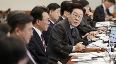 대통령실 참모 15명은 '다주택자'…장·차관급 38명 달해