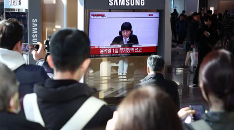 "윤석열 무기징역" 두고 다른 반응… 30년째 집행 안 하는 사형을 왜?