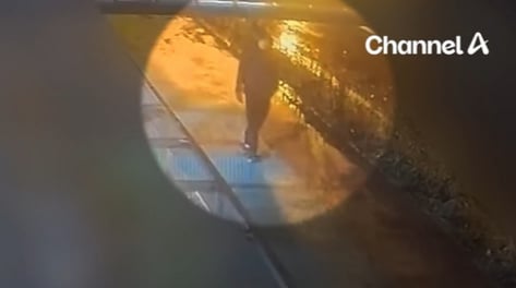 "다 죽인다" 돈 잃고 비 오는 밤거리 배회…모르는 여성 쫓아 무참히 살해[뉴스속오늘]