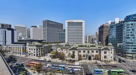 환율 급등에 한은 작년 순이익 2배 '껑충'...15.3조 역대 최대