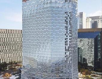 주가 18% 급락, 눈높이도 '뚝'...한화솔루션 유증, 주주들 금감원에 탄원서