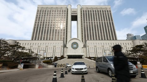 '한전 6700억원대 입찰 담합' 5월부터 본격 공판…주요 업체 혐의 부인