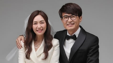 홍서범·조갑경, '아들 불륜' 사과…"양육비·위자료 빨리 주도록 할 것"