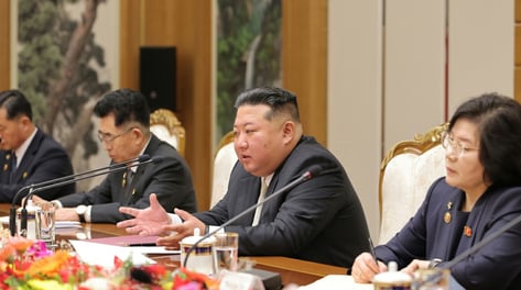 정부, 北 인권결의안 공동제안국 동참…"북한 인권 실질 개선 노력"