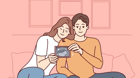 '대기업' 남자와 결혼하려..."임신" 거짓말, 3억 빚도 숨긴 아내