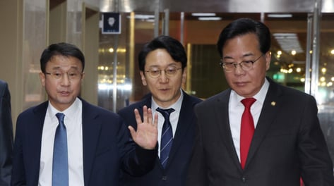 '與 9일 vs 野 16일' 여야 논의 평행선…'전쟁추경' 일정 합의 불발