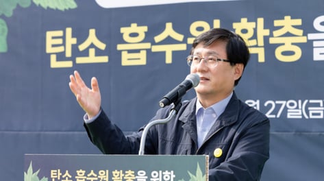 기후장관 "제주도 계통접속 제한 해제…재생에너지 2배 이상 늘린다"