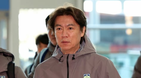 "한국은 무기력, 쉽게 이길 수 있다" 오스트리아도 비웃은 홍명보호