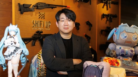 [데브K] 대박 터뜨린 '니케'…"호호백발 돼서도 기억되길"