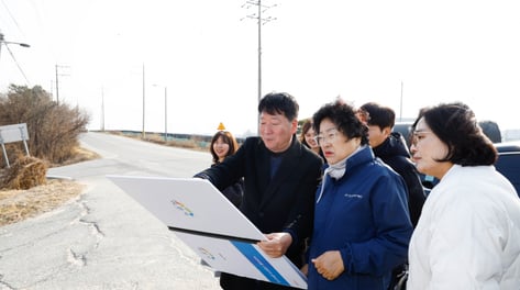 김경희 이천시장 "반도체 경쟁력에 K컬처 더해…50만 자족도시 도약"