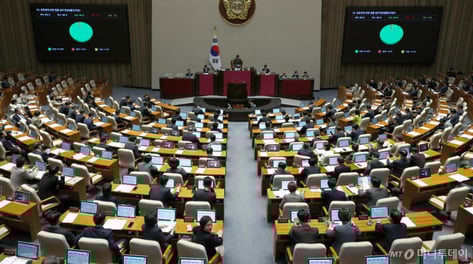 "국가기간산업 시멘트, 과도한 규제로 경쟁력 약화"