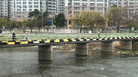 '대구 캐리어 시신'은 50대 여성...딸·사위 긴급체포, 범행 인정