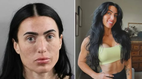 벌써 새 연인을 만나?...전남친 환승연애에 불법촬영물 복수