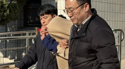 "복수해달라" 의뢰인도 찾아낸다...전국서 보복 대행 40명 검거