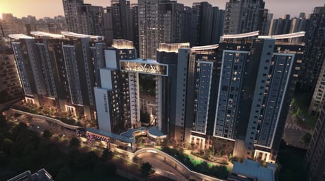 "반포보다 더 비싸다고?" 노량진·흑석동 '분양가 역전'...비강남 들썩