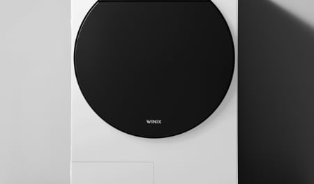 위닉스, 인버터 '컴팩트 건조기' 누적 19만대 판매 돌파