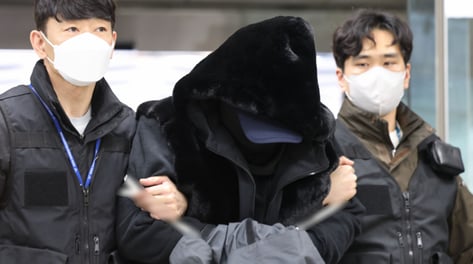 일본인 모녀 효도 여행 비극…'소주 3병' 음주 운전자 징역 7년 구형