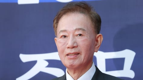 '맥가이버' 배한성, "치매 같아" 딸 말에 검사해보니…안타까운 근황