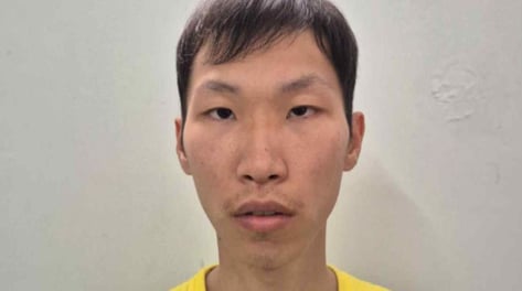 '장모 살해→캐리어 유기' 사위는 26세 조재복…신상정보 공개