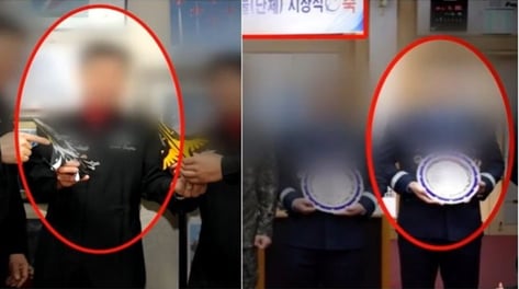 "대장님 딸과 세 살 차이" 여장교 거부에도...성폭행 시도 공군 대령, 실형